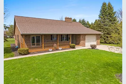 5379 Heraly Road, New Franken, WI 54229 - Photo 1