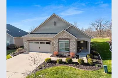 3433 Peppergrass Court, Green Bay, WI 54311 - Photo 1