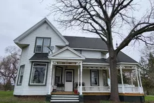 207 Clay St, Montello, WI 53949 - Photo 1