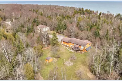2031 Sunrise Shores Road, Sturgeon Bay, WI 54235 - Photo 1