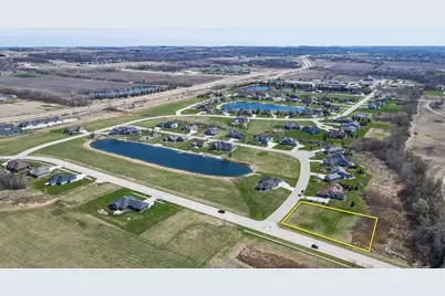 1010 Deer, Fond du Lac, WI 54935 - Photo 1