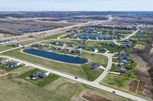 1010 Deer, Fond du Lac, WI 54935 - Photo 1