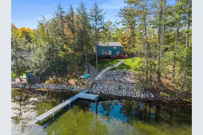 5600 Silver Lake Road, Laona, WI 54541 - Photo 1