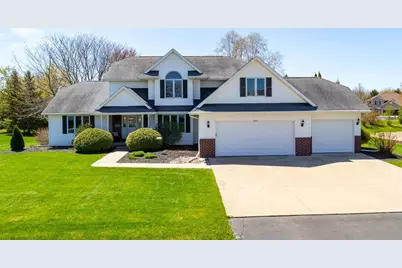 4567 Bellhaven Lane, Oshkosh, WI 54904 - Photo 1