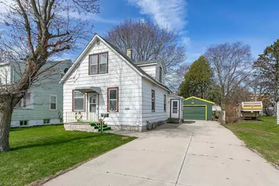 1108 Hawthorne Street, Two Rivers, WI 54241 - Photo 1