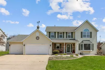 5 Diane Lane, Appleton, WI 54915 - Photo 1