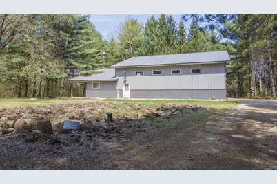 W10236 Buttercup Avenue, Wautoma, WI 54982 - Photo 1
