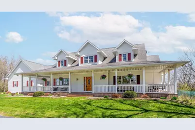 876 Jaworski Road, Pulaski, WI 54162 - Photo 1