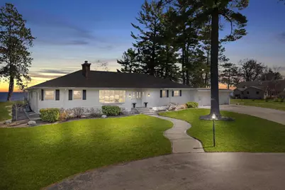 N1768 Shore Drive, Marinette, WI 54143 - Photo 1