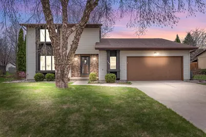 750 Pioneer Parkway, Fond du Lac, WI 54935 - Photo 1