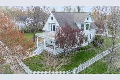 333 E Moore Street, Berlin, WI 54923 - Photo 1