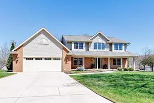 2940 Timberline Dr, Green Bay, WI 54313 - Photo 1