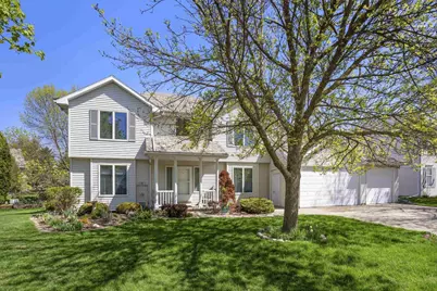 3116 E Sandpiper Lane, Appleton, WI 54913 - Photo 1
