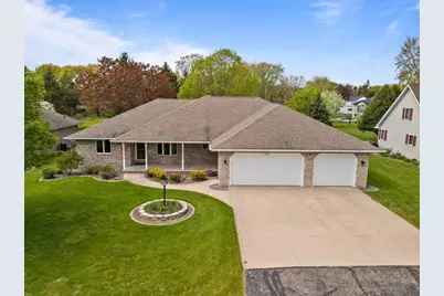 N9671 Darboy Drive, Appleton, WI 54915 - Photo 1