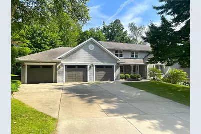 2861 Antler Trail, Green Bay, WI 54313 - Photo 1
