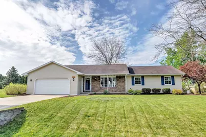 3750 Heron Lane, Green Bay, WI 54311 - Photo 1