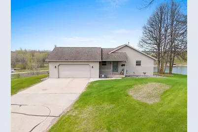 N3351 County Road B, Kewaunee, WI 54216 - Photo 1