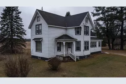 N2145 Lind Center Road, Waupaca, WI 54981 - Photo 1