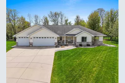 2074 Sandy Springs Road, De Pere, WI 54115 - Photo 1