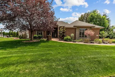 441 E Apple Creek Road, Appleton, WI 54913 - Photo 1