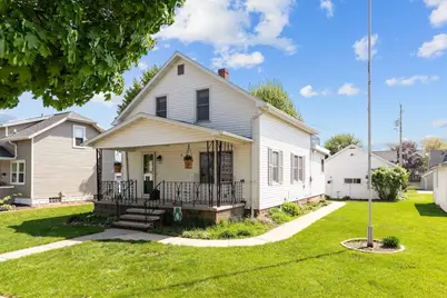 119 S John Street, Kimberly, WI 54136 - Photo 1