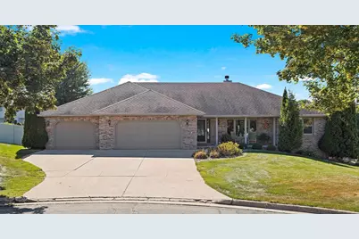 2656 Soman Court, Green Bay, WI 54302 - Photo 1