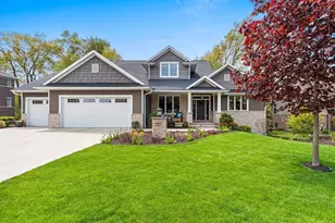 1954 Telemark Ct, Green Bay, WI 54313 - Photo 1