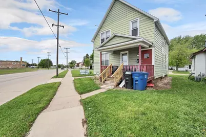 1515 Harrison Street, Oshkosh, WI 54901 - Photo 1