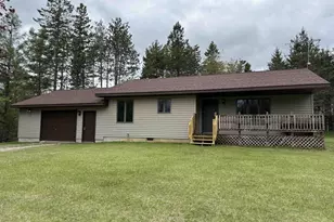 N9419 Badish Rd, Daggett, MI 49821 - Photo 1
