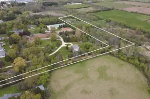 S Main St, Cedar Grove, WI 53013 - Photo 1