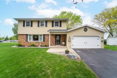 1089 Audrey Court, North Fond du Lac, WI 54937 - Photo 1