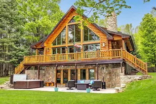 14759 Schottky Ln, Lakewood, WI 54138 - Photo 1