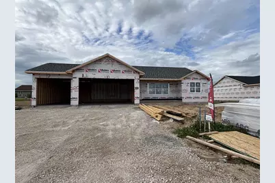 808 Bessy Lane, Chilton, WI 53014 - Photo 1