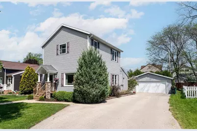 273 5th Street, Fond du Lac, WI 54935 - Photo 1