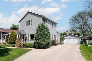 273 5th St, Fond du Lac, WI 54935 - Photo 1