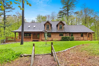 3068 Hidden Forest Court, Suamico, WI 54313 - Photo 1
