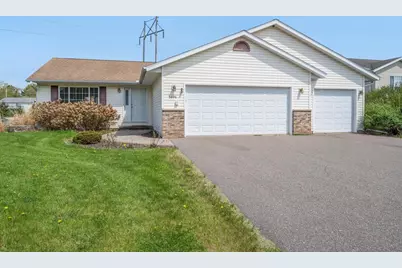 5406 Rock Rapids Drive, , WI 54476 - Photo 1