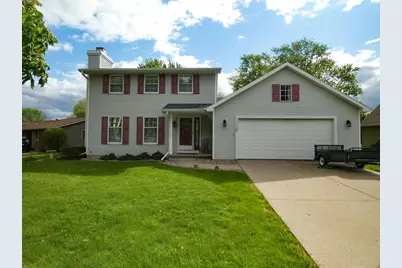 2340 Larue Lane, Green Bay, WI 54313 - Photo 1