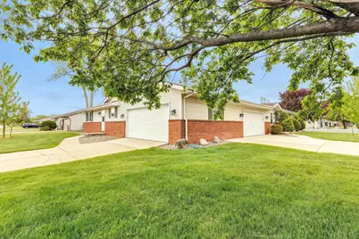 1961 Argonne Street, Green Bay, WI 54313 - Photo 1