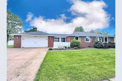 1123 Irene Street, Green Bay, WI 54302 - Photo 1