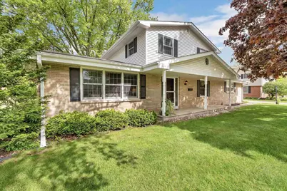 108 S Clay Street, De Pere, WI 54115 - Photo 1