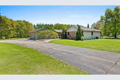 1649 Hazelwood Drive, Sobieski, WI 54171 - Photo 1
