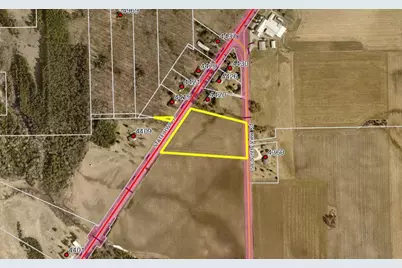 S Country View Road, Sturgeon Bay, WI 54235 - Photo 1