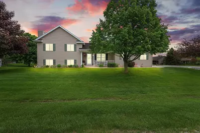 W7009 Crestwood Lane, Fond du Lac, WI 54937 - Photo 1