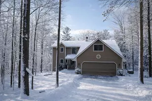 5997 Bluff ledge Rd, Sturgeon Bay, WI 54235 - Photo 1
