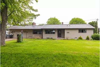 1400 Sunset Lane, Menasha, WI 54952 - Photo 1