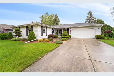 521 Willow Drive, Fond du Lac, WI 54935 - Photo 1