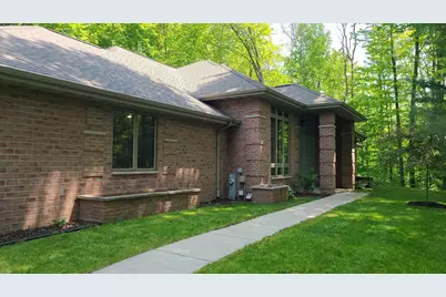 5955 Wood Brook Circle, Little Suamico, WI 54141 - Photo 1