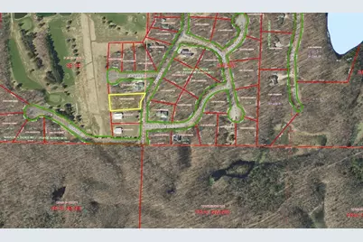 Reagan Lane, Lakewood, WI 54138 - Photo 1