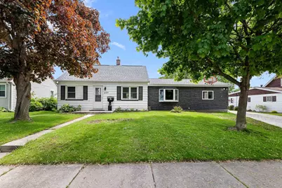584 Ruggles Street, Fond du Lac, WI 54935 - Photo 1